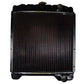 104753A2 Radiator Fits Case/International Harvester
