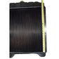 WN-104753A2-PEX Radiator Fits International/CaseIH 5120 5130 5140 5220 5230 5240