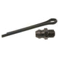 1048273M1 Right Hand Short Outer Tie Rod Fits Massey Ferguson
