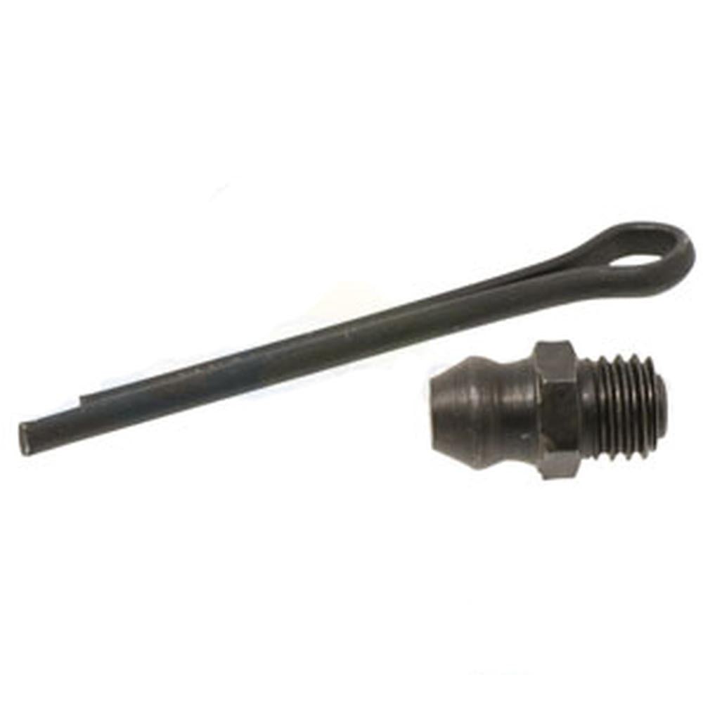 1048273M1 Right Hand Short Outer Tie Rod Fits Massey Ferguson