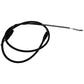 1051844 Traction Drive Cable, 47" Fits Toro 10367 10655 10656 20013 20014 20017