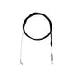 105-1845 : X003CGXIGN-AIC 68" Traction Drive Cable