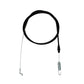 Traction Drive Cable For 22" Recycler Fits Toro Front Drive Self Propelled Mower