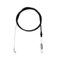 105-1845 68" Traction Drive Cable Fits Toro