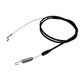 105-1845 Drive Traction Cable Fits Toro 22" Recycler FWD 20016 20064 20065