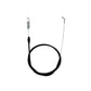 105-1845 : X003CGXIGN-AIC 68" Traction Drive Cable