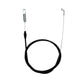 Traction Drive Cable For 22" Recycler Fits Toro Front Drive Self Propelled Mower
