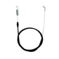 290-931 Traction Cable for 22" Recycler Fits Toro 105-1845