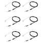 105-1845 Qty 6: 68" Traction Drive Cable
 Fits Toro 22" Recycler
