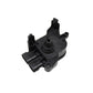 105116301 MCOR 4 Throttle Potentiometer Fits Club Car Precedent/DS