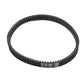 105245801 Drive Belt Fits Club Car Cafe Express CarryAll 300 CarryAll 500