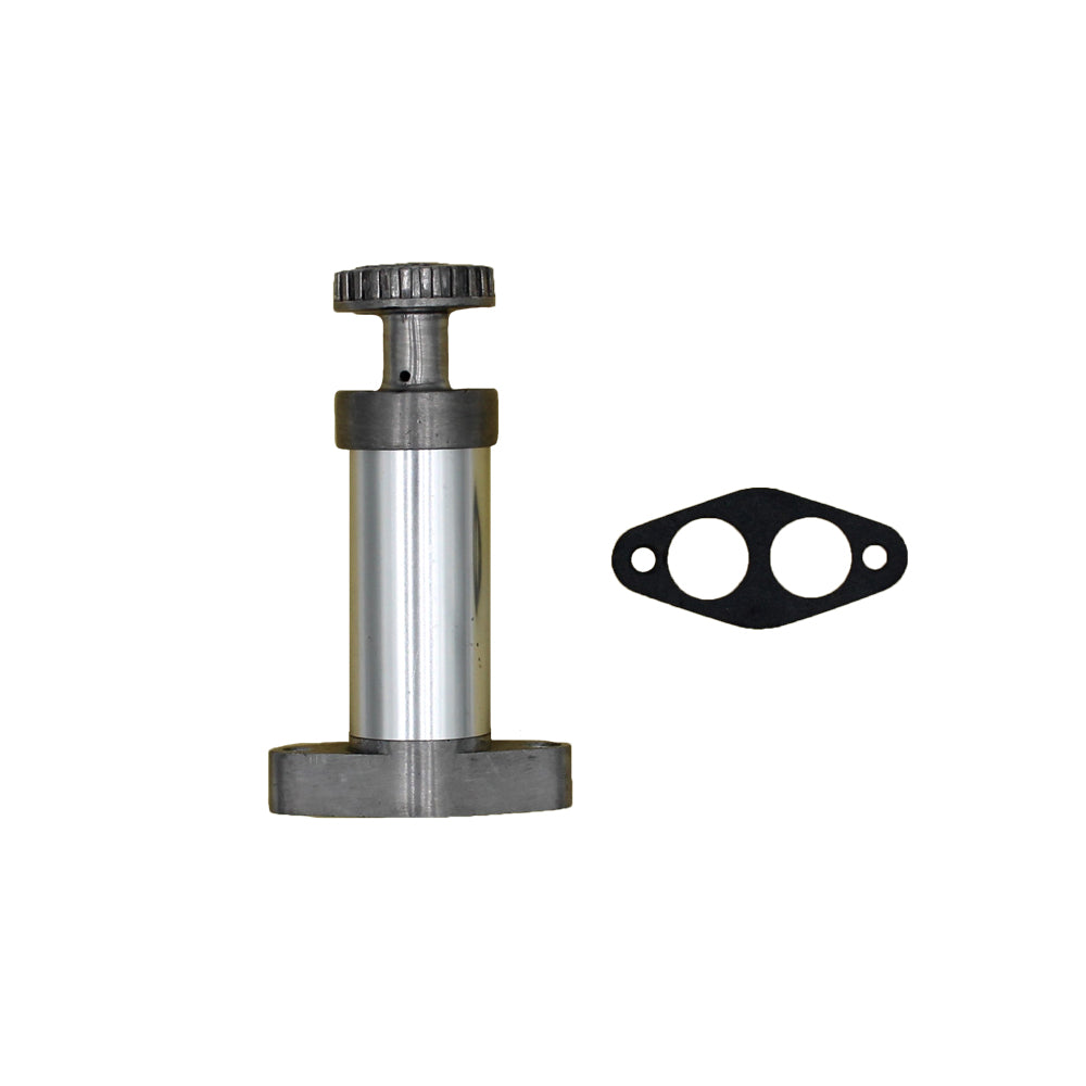 105-2508 Fuel Pump Priming Primer Fits Caterpillar Compatible