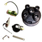 351693R1 Tune Up Kit With Distributor Cap Fits Case/International Harvester