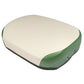 TRACTOR SEAT AND BACKREST fits OLIVER 660, 770, 880, 990, 1500, 1555, 1600, 1700