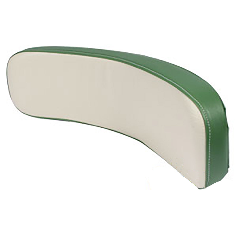 TRACTOR SEAT AND BACKREST fits OLIVER 660, 770, 880, 990, 1500, 1555, 1600, 1700