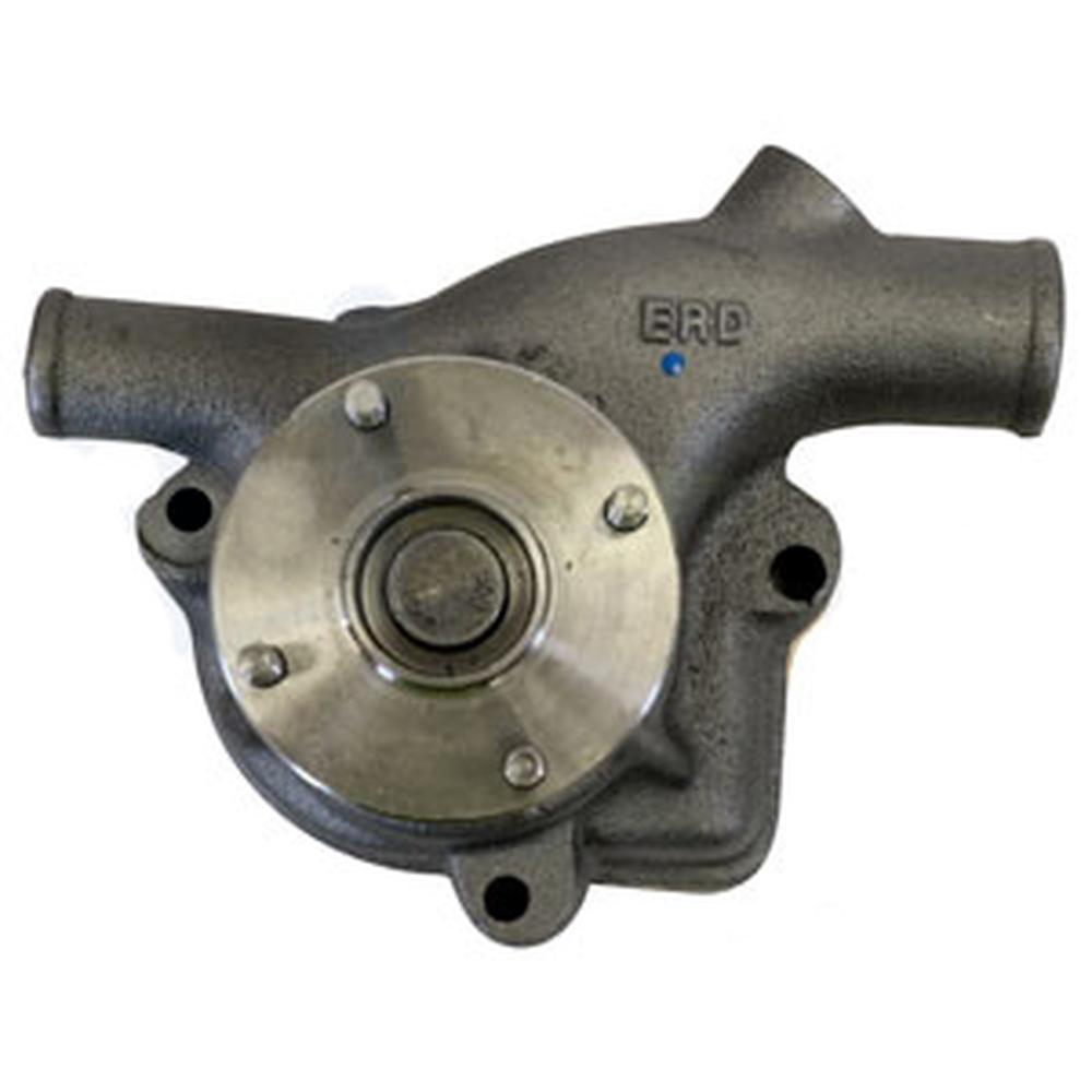 Water Pump Fits Case/International Harvester Replaces 1058287C91-R