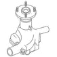 Water Pump Fits 274 (W 284 (W Fits Nissan Diesel Engine) 1058287C91 1058287C91-A