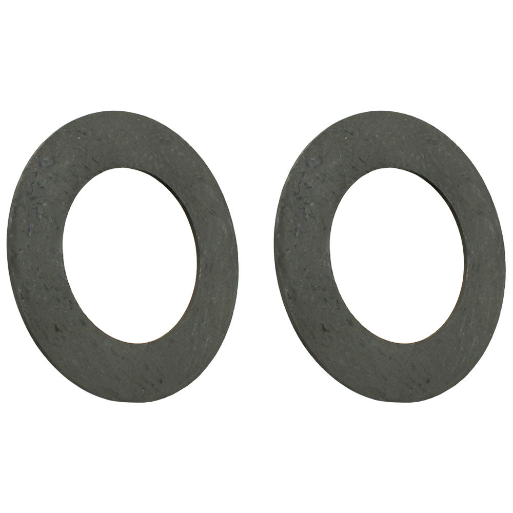 76083 Qty 2: Friction Clutch Disc Fits BUSH HOG