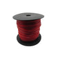 Red Commercial Square Trimmer Line Fits Universal Products Replaces 105SQRM