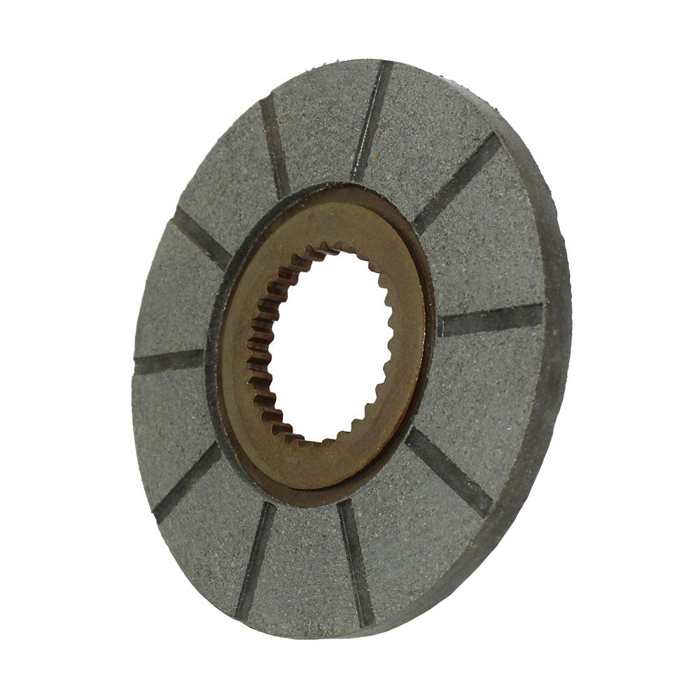 Brake Disc 106724A fits White/Oliver/Minneapolis Moline 1650 1655 2-62 2-70 2-78