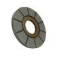 Brake Disc 106724A fits White/Oliver/Minneapolis Moline 1650 1655 2-62 2-70 2-78