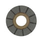 Brake Disc 106724A fits White/Oliver/Minneapolis Moline 1650 1655 2-62 2-70 2-78