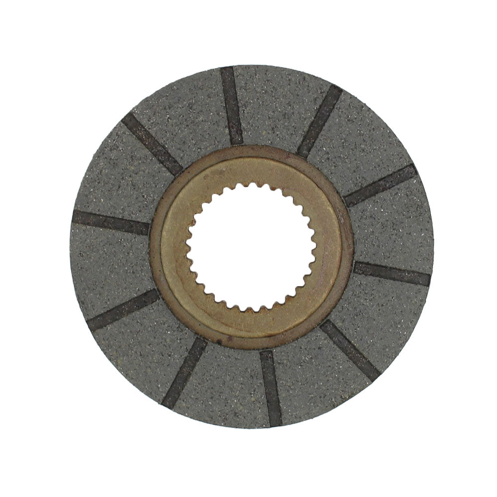 Brake Disc 106724A fits White/Oliver/Minneapolis Moline 1650 1655 2-62 2-70 2-78