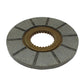Brake Disc 106724A fits White/Oliver/Minneapolis Moline 1650 1655 2-62 2-70 2-78