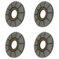 72500239 106724A BRAKE DISC for OLIVER 77 770 880 1550 1650 1655 G750 2-70 2-62