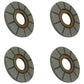 72500239 106724A BRAKE DISC for OLIVER 77 770 880 1550 1650 1655 G750 2-70 2-62
