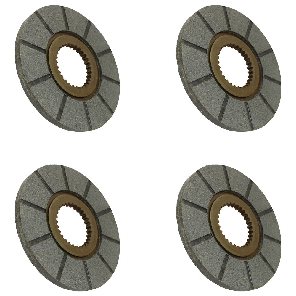 72500239 106724A BRAKE DISC for OLIVER 77 770 880 1550 1650 1655 G750 2-70 2-62