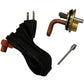 Frost Plug Heater Fits Mitsubishi Replaces 310-0061