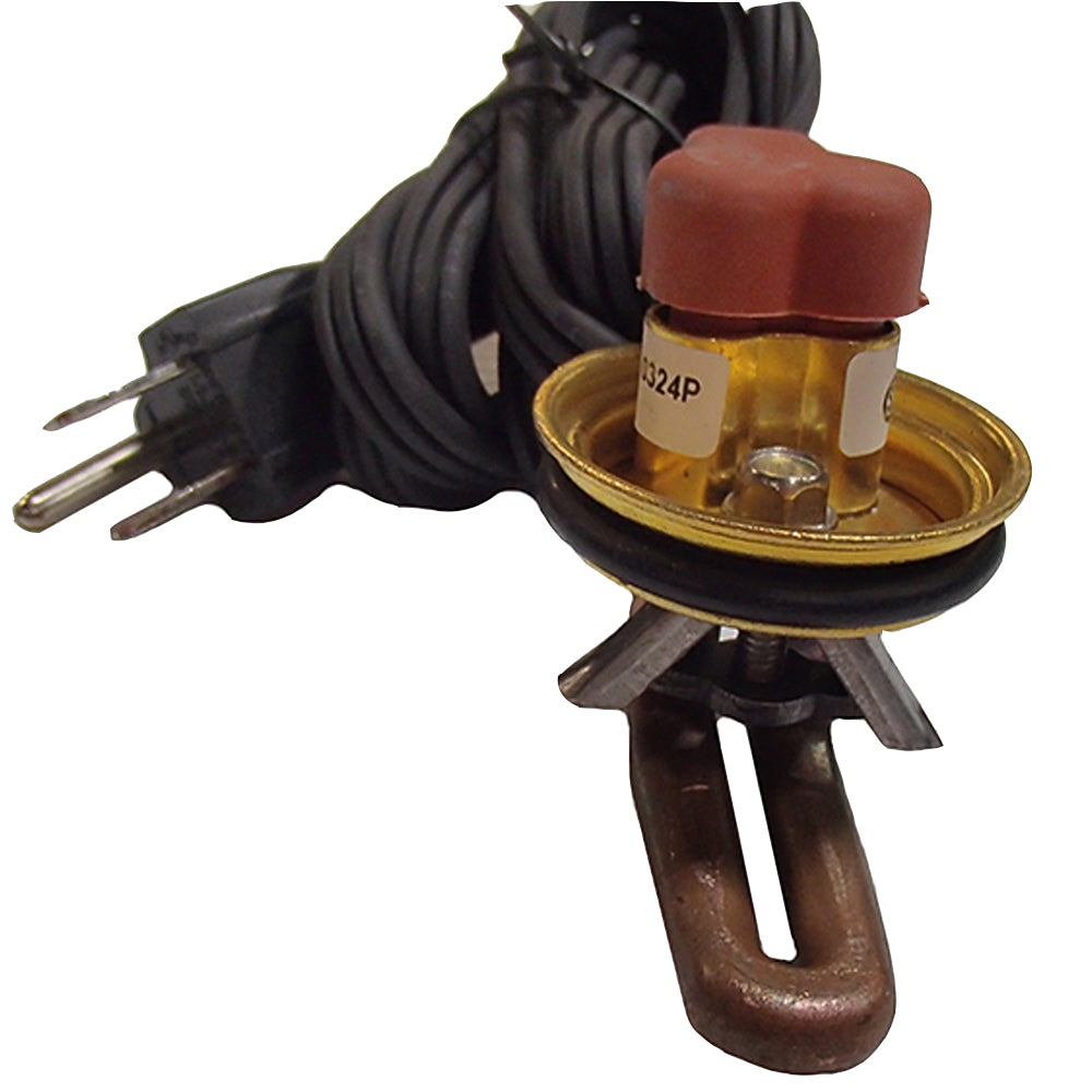 Frost Plug Heater Fits Mitsubishi Replaces 310-0061
