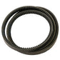 Pump Drive Belt Fits Toro ZTR w/ Side-Discharge Deck Z147 Z148 Z150 Z449 Z450