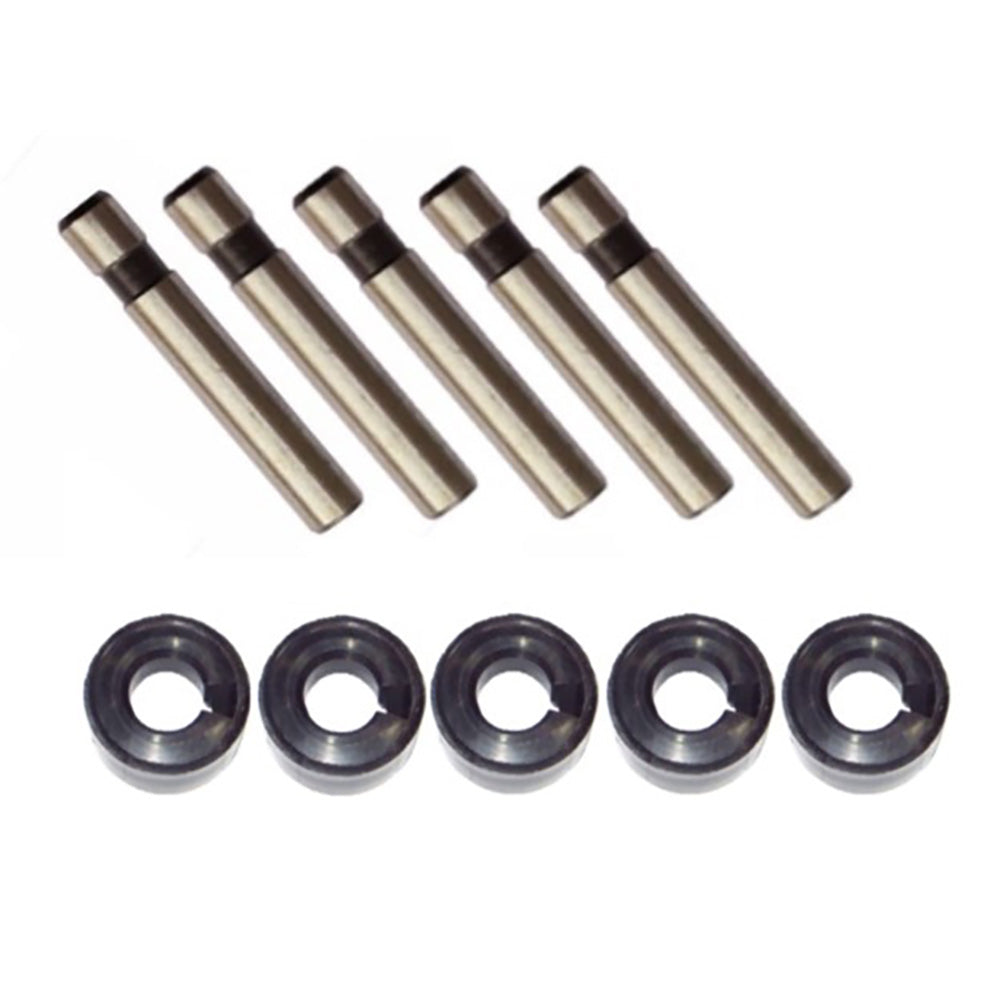 1073308 Qty 5: Pins & Retainers Fits Caterpillar 215B 215C 219 219D 235C 235D