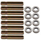 (8) 1140468 1073469 Pin & Retainer J450/60 9W8452