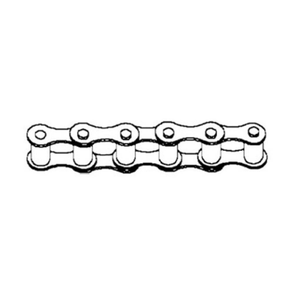 107417AS - Coupler Chain with Connector Link