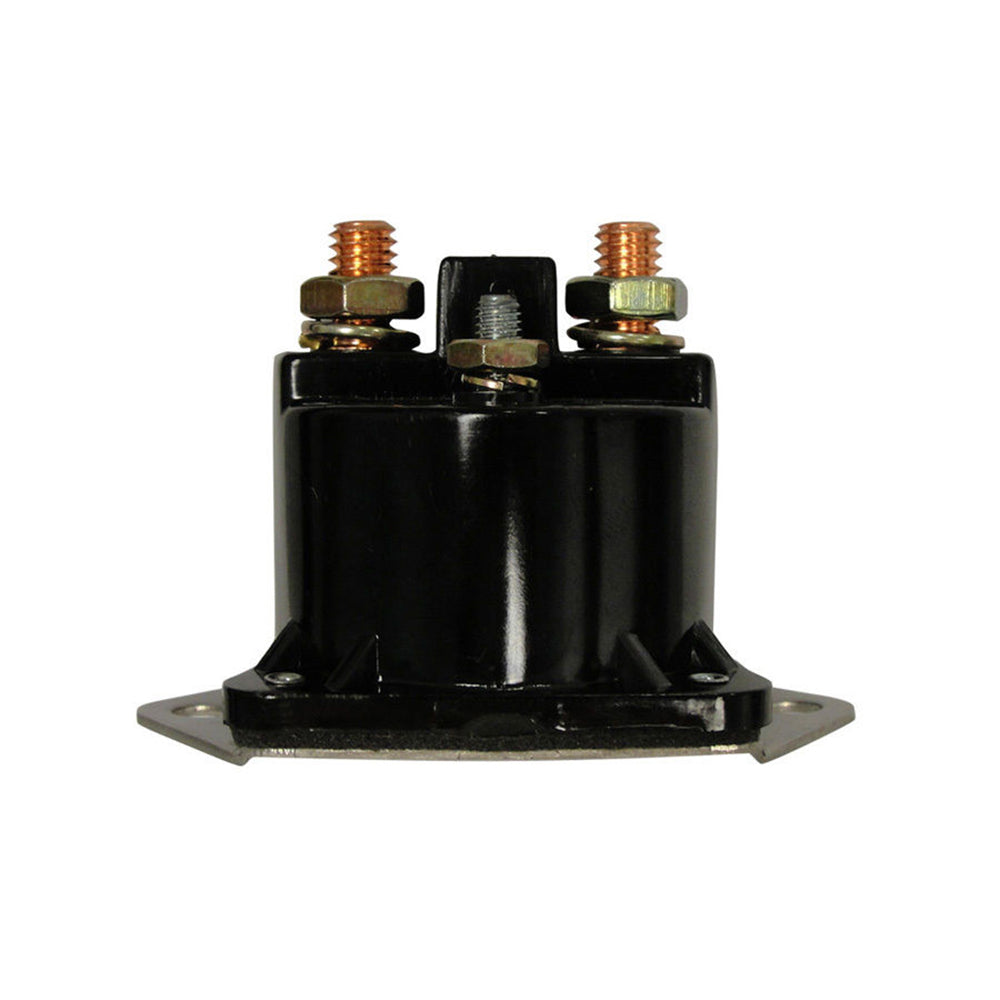 Solenoid Relay 3 Terminal 537067R2 Fits Case 1066 1086 1400 1420 1440 1460 1466