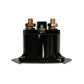 Solenoid Relay Fits Case IH Replaces 107655C1