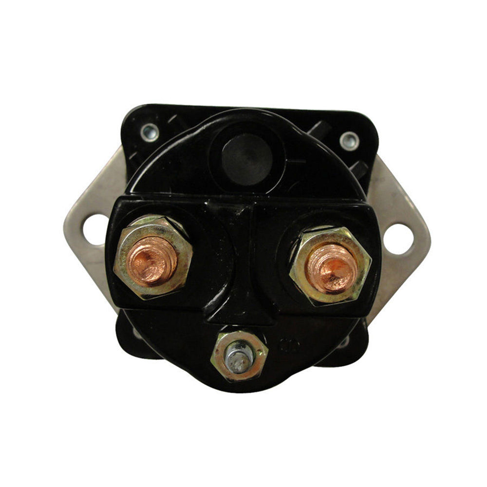 Solenoid Relay Fits Case Replaces 107655C1