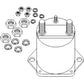 Solenoid Relay 3 Terminal Fits International Harvester 1420 1440 1460 147