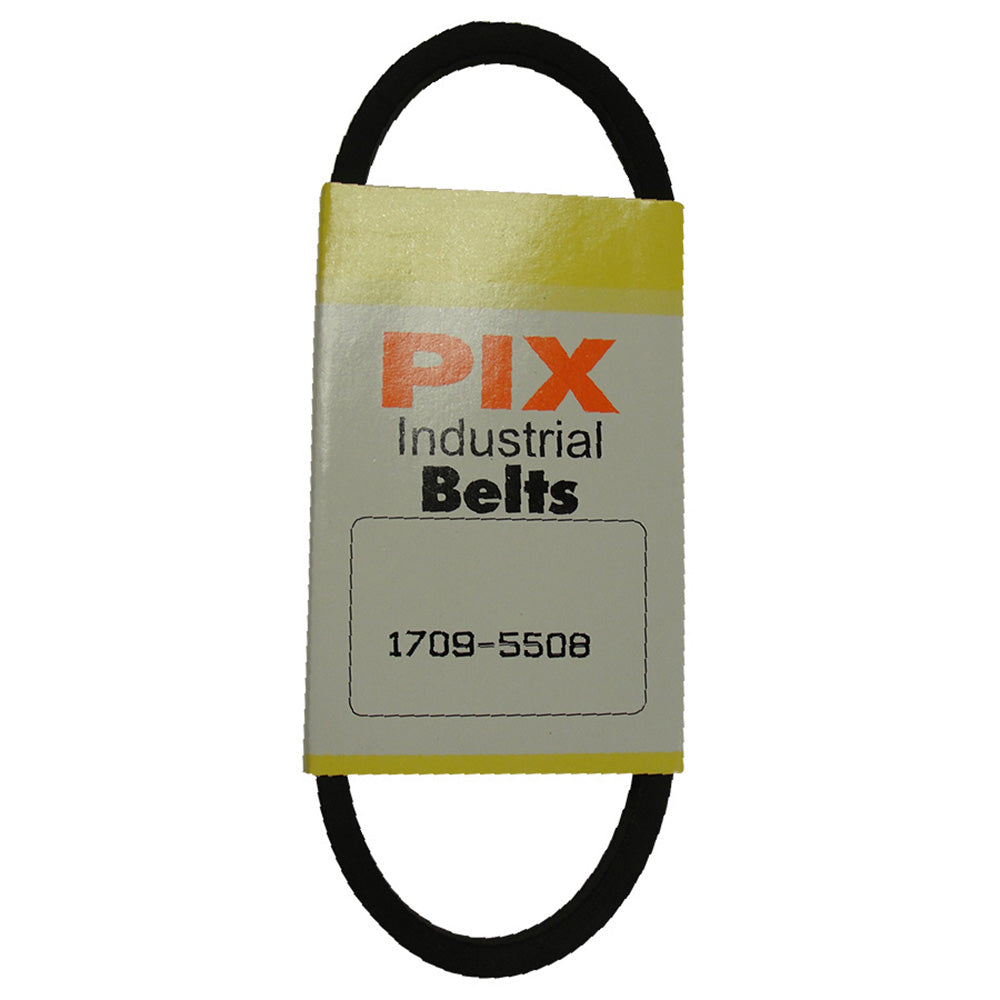 107671C1 - Fan Belt