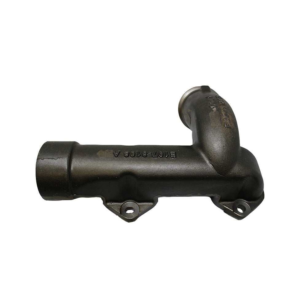 107-8108 Manifold Exhaust Fits Caterpillar 3408 3408B 3408C 3408E 3412 D10N D9R