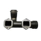 107-8108 Manifold Exhaust Fits Caterpillar 3408 3408B 3408C 3408E 3412 D10N D9R