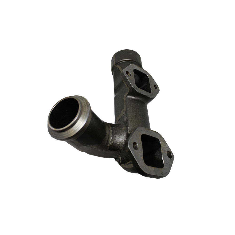 107-8108 Manifold Exhaust Fits Caterpillar 3408 3408B 3408C 3408E 3412 D10N D9R
