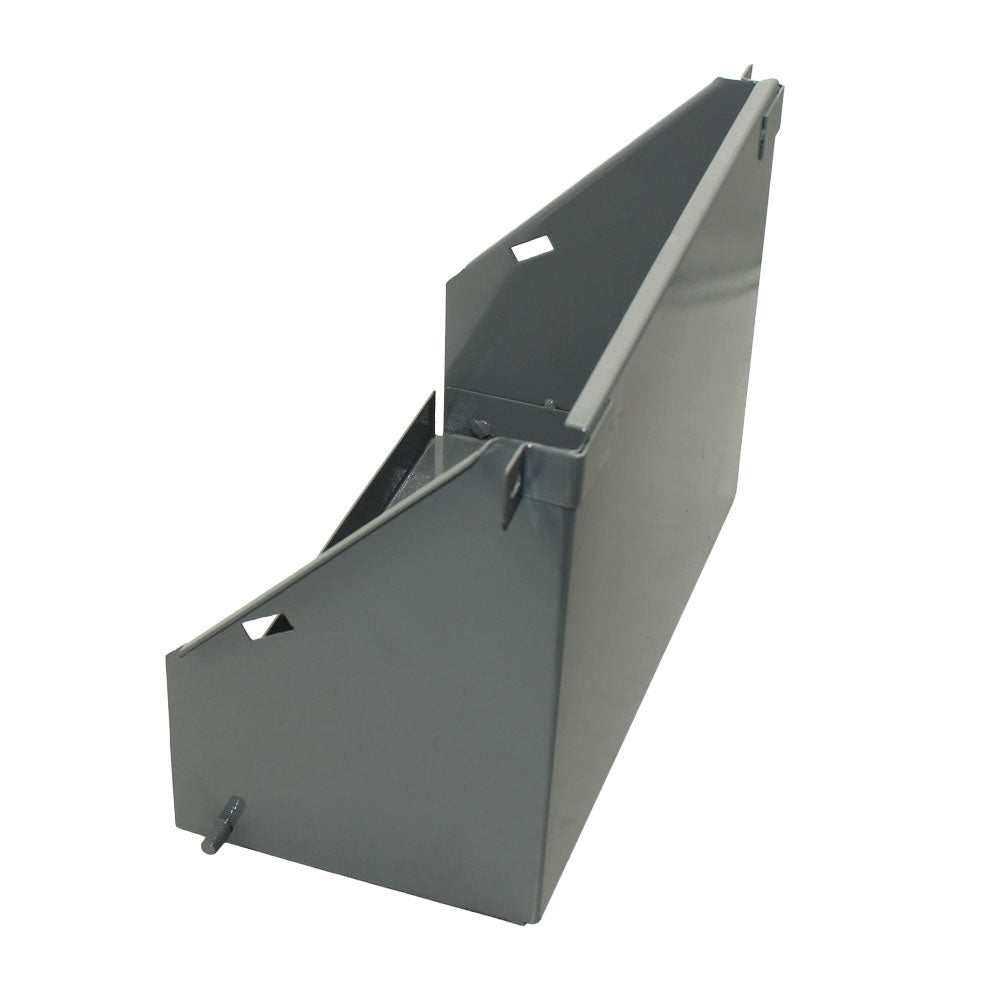 108016A Battery Box Fits White Oliver 1550 1555 1650 1655 1750 1800 1850 1900