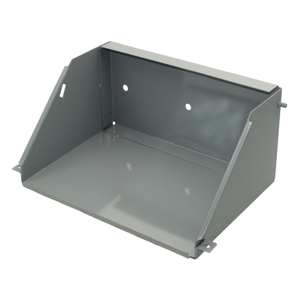 Battery Box for Oliver White Minneapolis Moline 2-62 2-70 2-78 4-78 Gas & Diesel