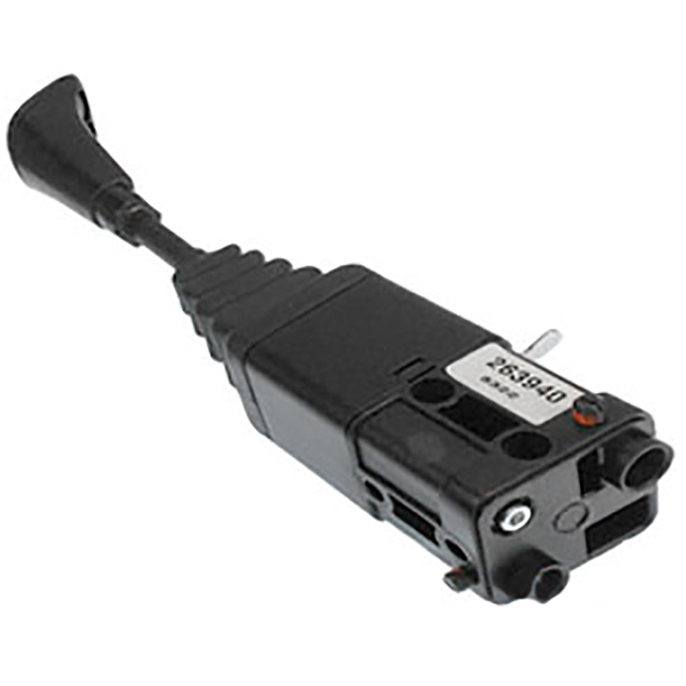 1081314M91 Loader Control Joystick Assembly Fits Massey Ferguson Tractors