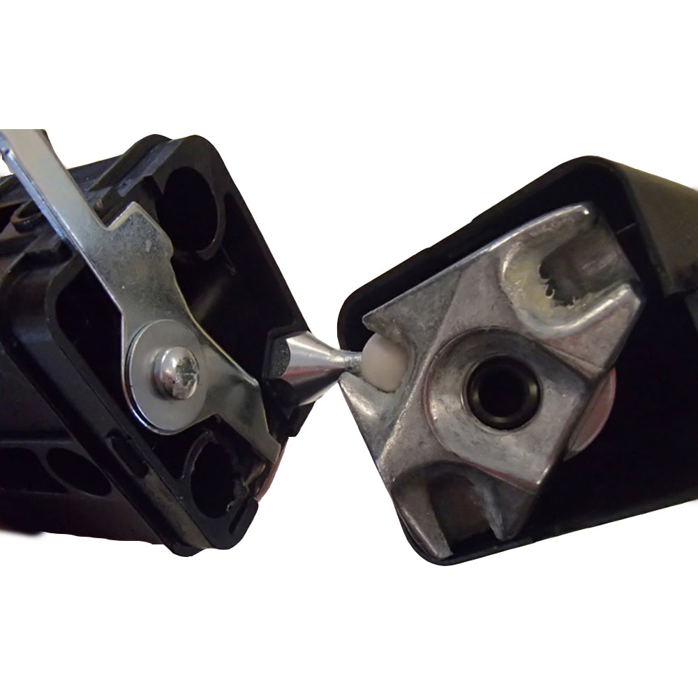 1081314M91 Loader Control Joystick Assembly Fits Massey Ferguson Tractors