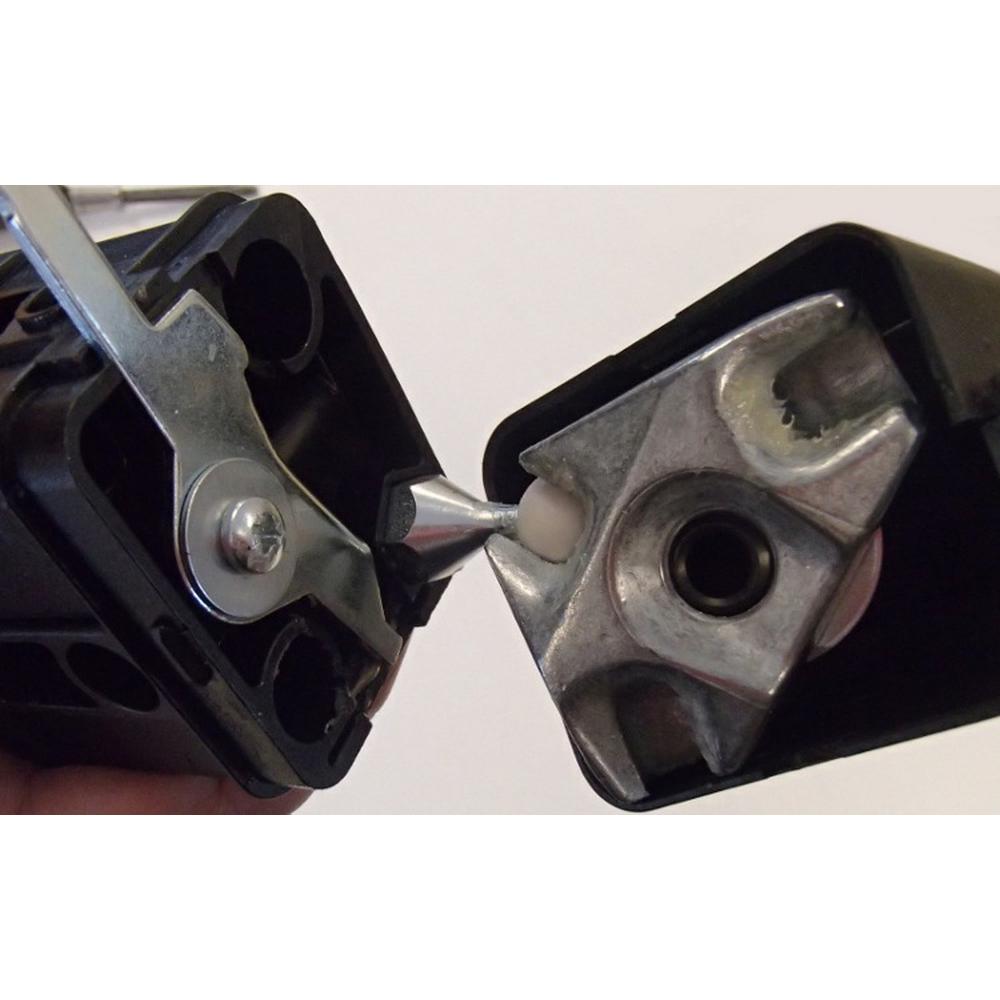 VFH1009 New Joystick Fits Kubota, Fits Massey, Quicke Tractor loaders